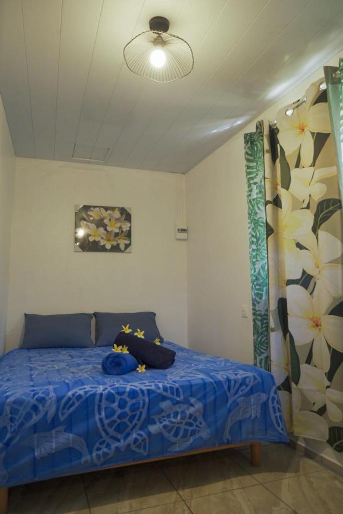 Hotel Lemon House Maroe Exterior foto